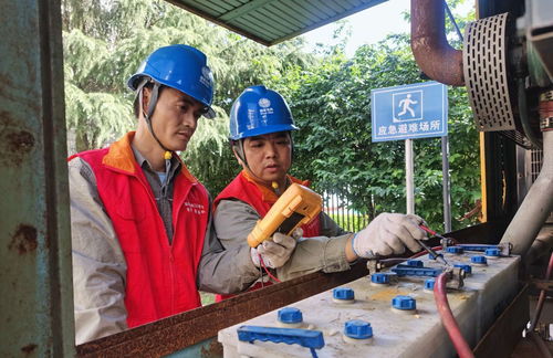 國網(wǎng)上饒市信州區(qū)供電公司 全力以赴保供電,做好電力 陪考人