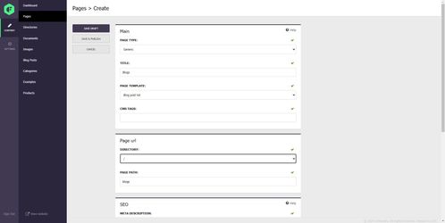 盤點(diǎn)10個熱門cms的.net開源項(xiàng)目