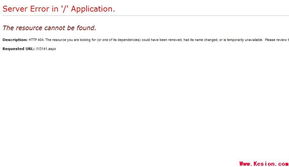 .net 版為什么下面的聯(lián)系我們之類欄目點(diǎn)出來的動(dòng)態(tài)欄目,鏈接都是錯(cuò)的, 領(lǐng)先建站cms提供服務(wù)商 我們專注于cms建站產(chǎn)品的研發(fā)